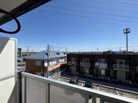 leopalace Gaia Hatsukari 视野