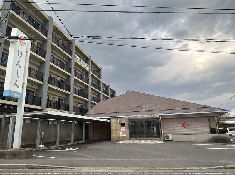 レオネクストショアーズⅠ 周辺環境