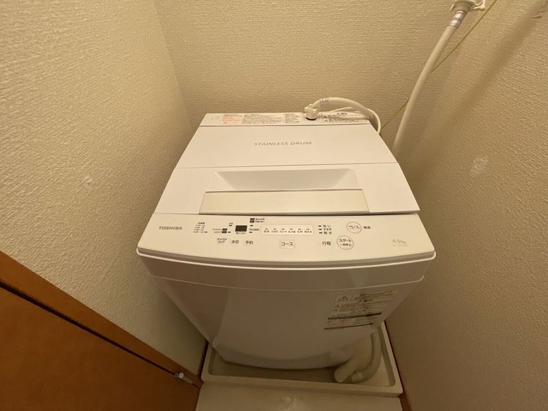 レオパレス福島北 その他