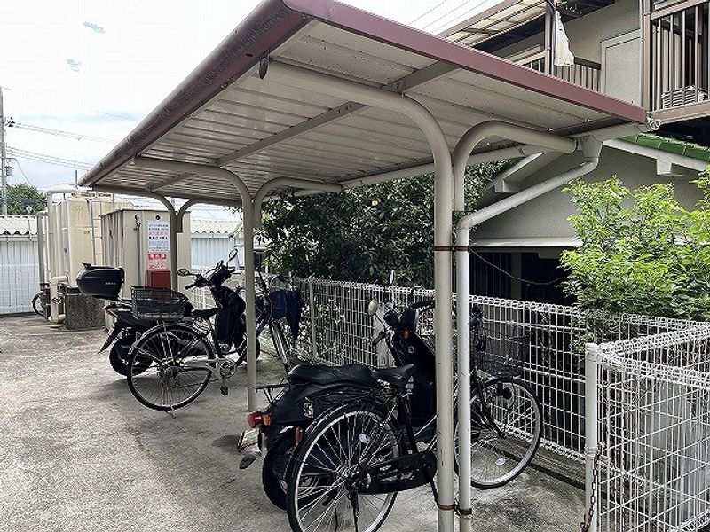 レオパレス中井町２ その他