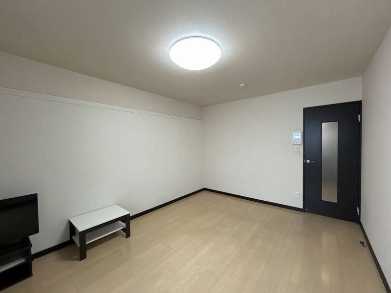 レオネクストサイレントⅡ 居間