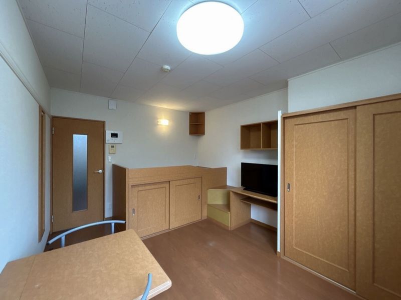 leopalace Ajisai Living room