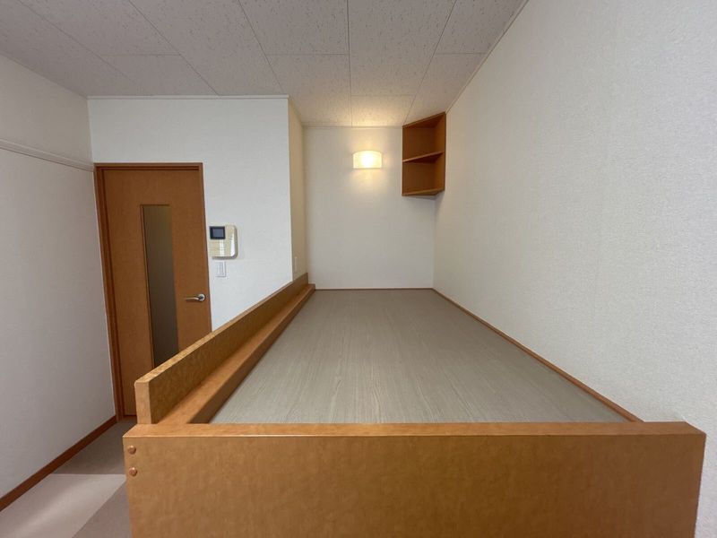 レオパレス和合 その他