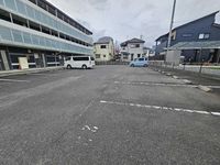 LEONEXT Eclair Kita Imaichi Bãi đỗ xe