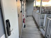 レオパレスせいざん 共用部分