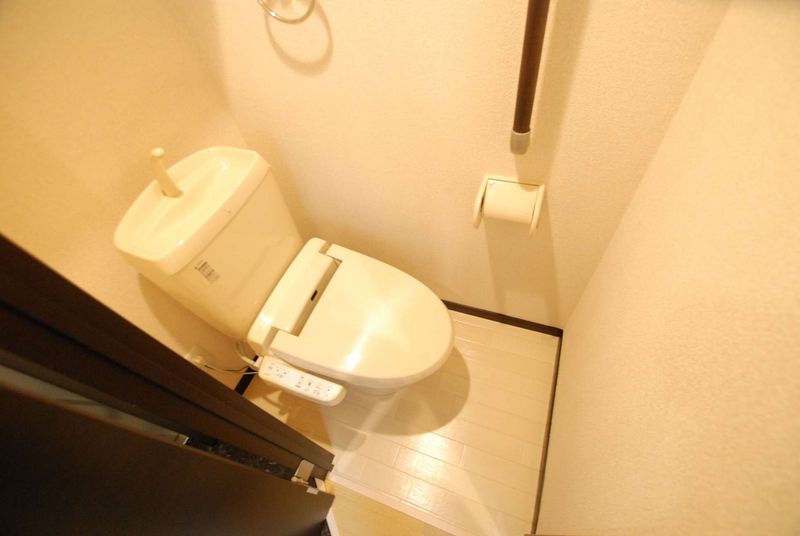 LEONEXT Prendre 卫生间