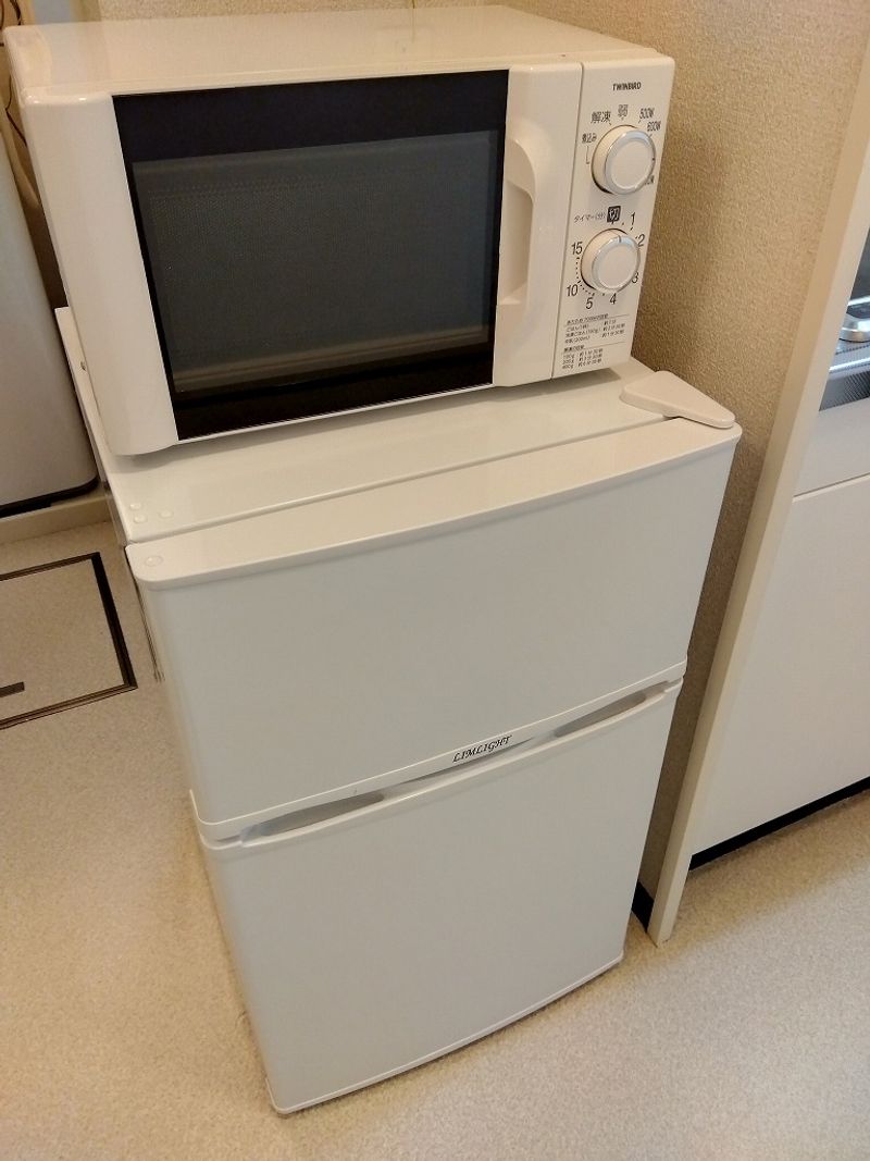 レオネクスト二十四軒 その他設備