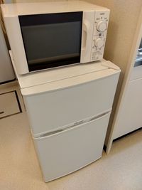 レオネクスト二十四軒 その他設備
