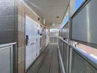 レオパレス武蔵野第３ 共用部分