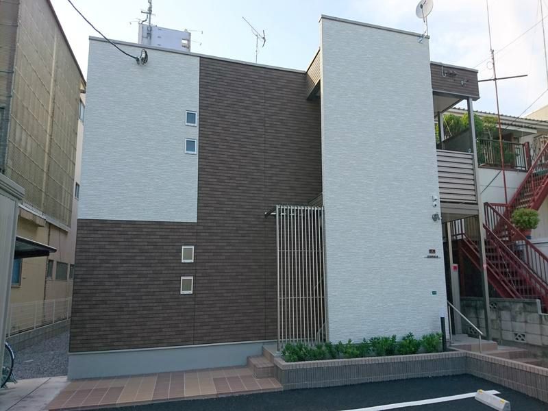 ミランダボヌール　Ｎ 外観