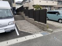 レオパレスソレアードⅡ エントランス