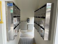 レオパレス古蔵 共用部分