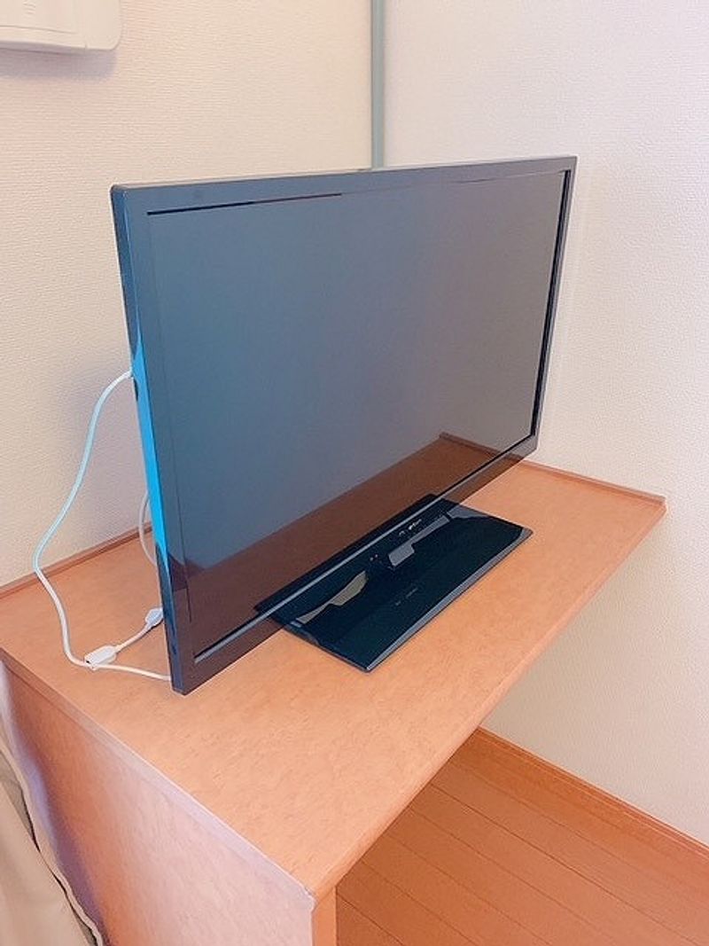レオパレスみどり その他設備