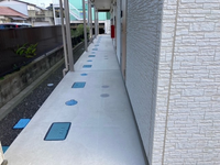 クレイノＰｅｐ　ＧＥＮＫＩＤＯ 共用部分