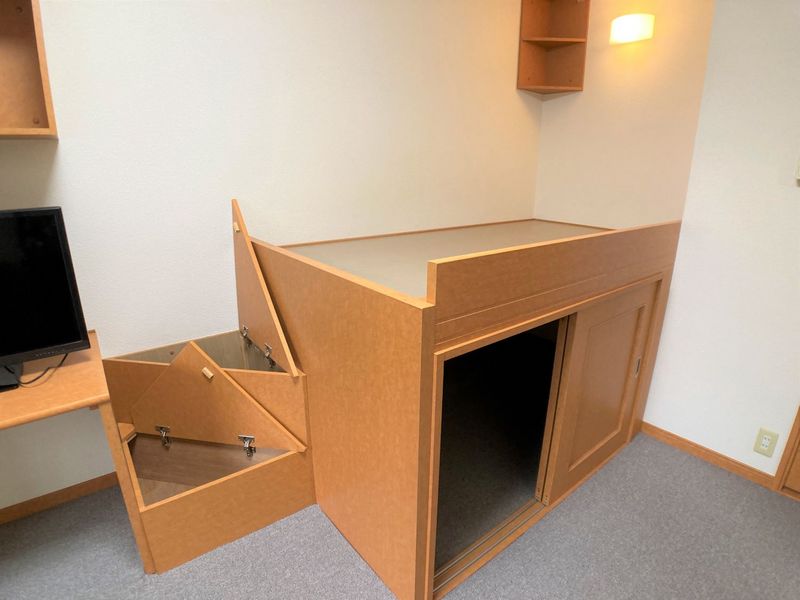 レオパレスｅｍｉ その他