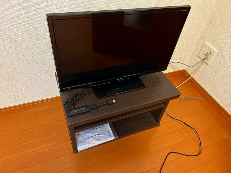 レオパレス小日向 その他設備