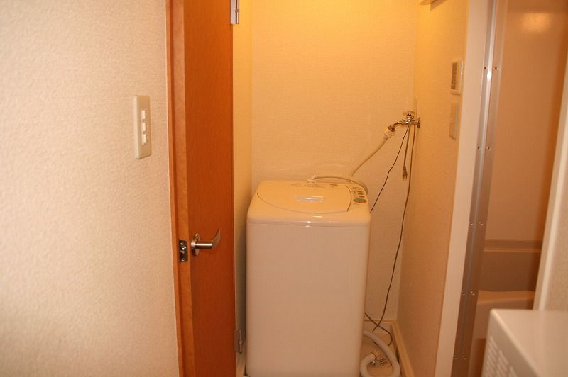 レオパレス幸甚 その他設備