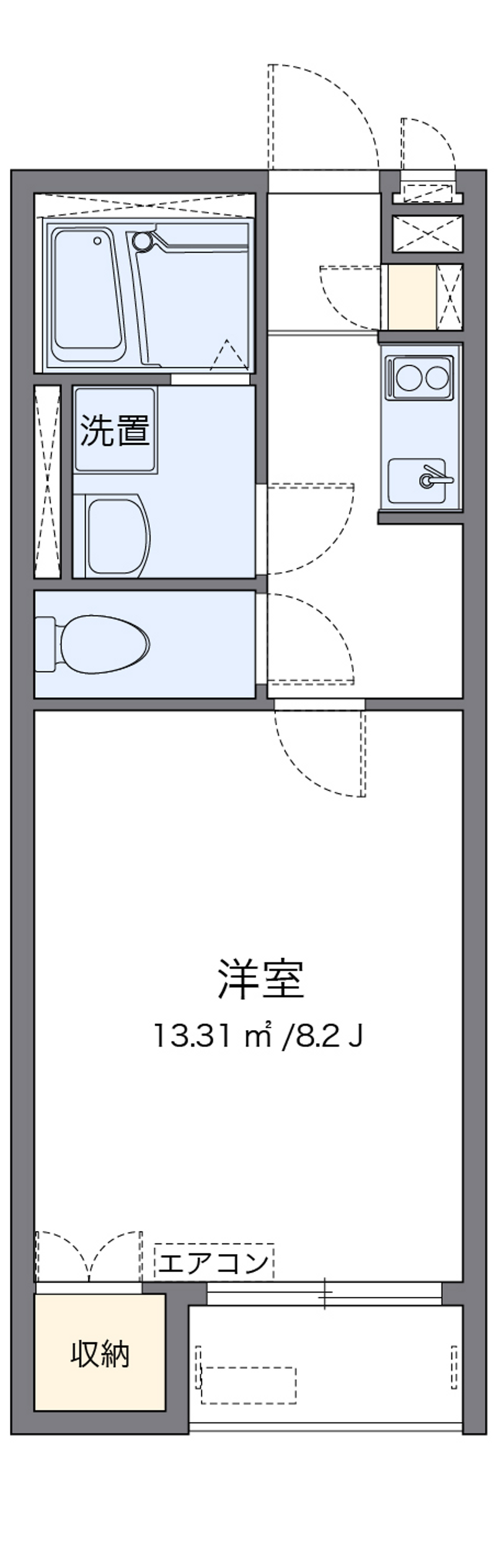 LEONEXT Fonte Sơ đồ nhà