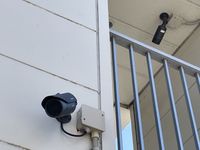 レオパレス花 共用部分