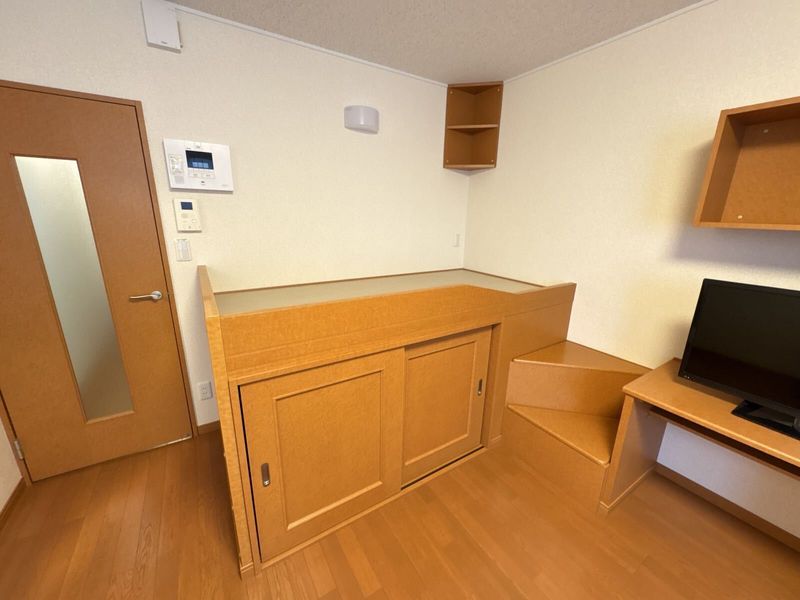 レオパレスレキア その他