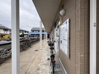 レオパレスフリーデ その他