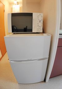 レオパレスパークハイム その他設備