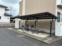 レオパレスウィル３３ 共用部分