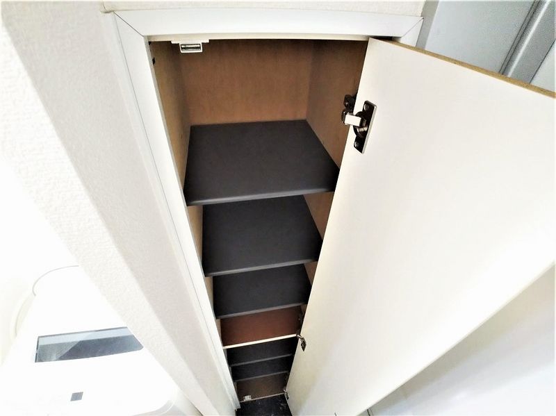 レオパレスたかみ その他