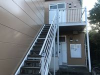 レオパレス入明 共用部分