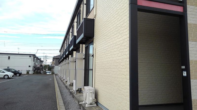 leopalace Corpo Bird Hill 其他