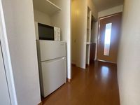 レオパレスグランドゥール太田 その他設備