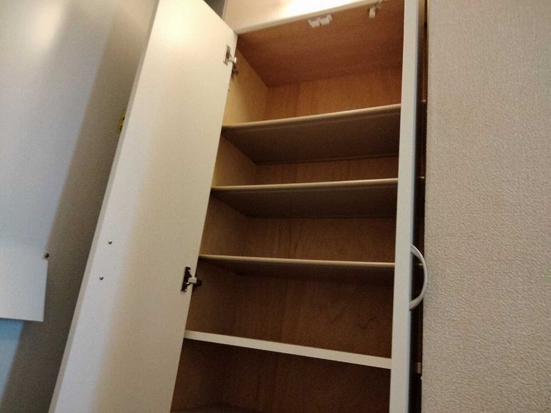 レオパレスＫウッズⅡ その他