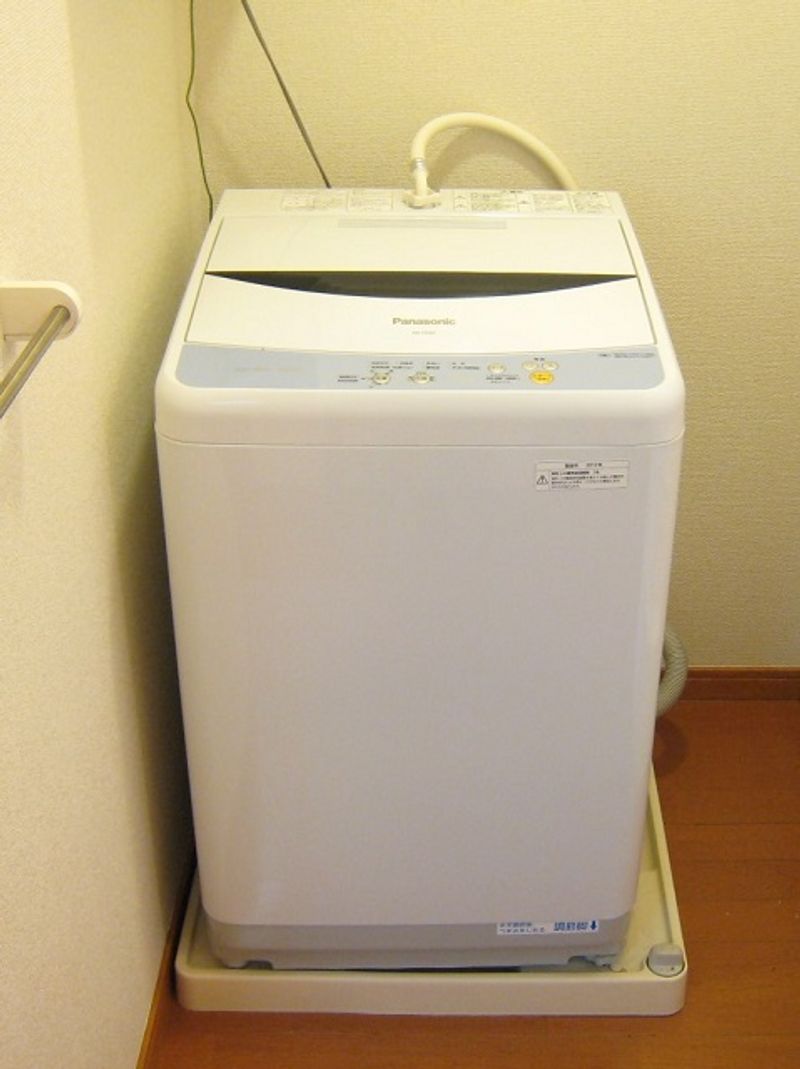 レオパレスサンリーブⅠ その他設備