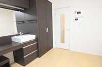 レオネクストベルテンポ 洗面台
