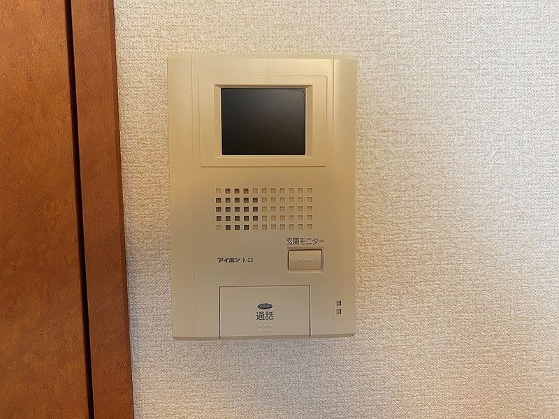 leopalace Sea Hills Hakodate 安全措施