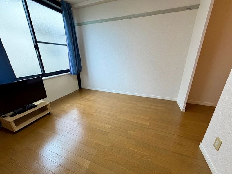 leopalace Happy 客厅