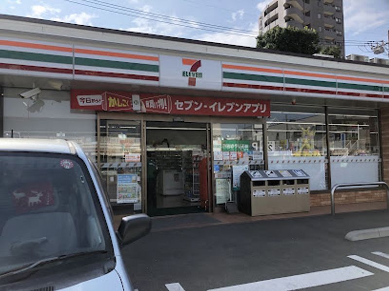 レオパレスＫ 周辺環境