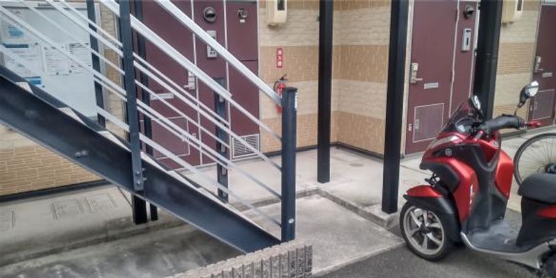 レオパレスコットンハウス その他