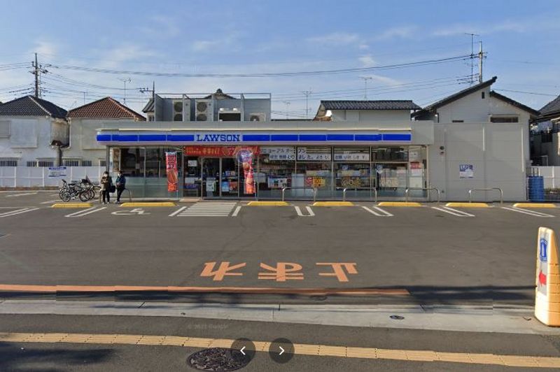 レオパレスエムフィールドⅠ 周辺環境