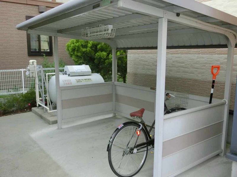 レオパレス太子河原 その他