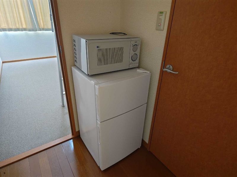 レオパレスＥＳＳＯＲ湯築 その他設備