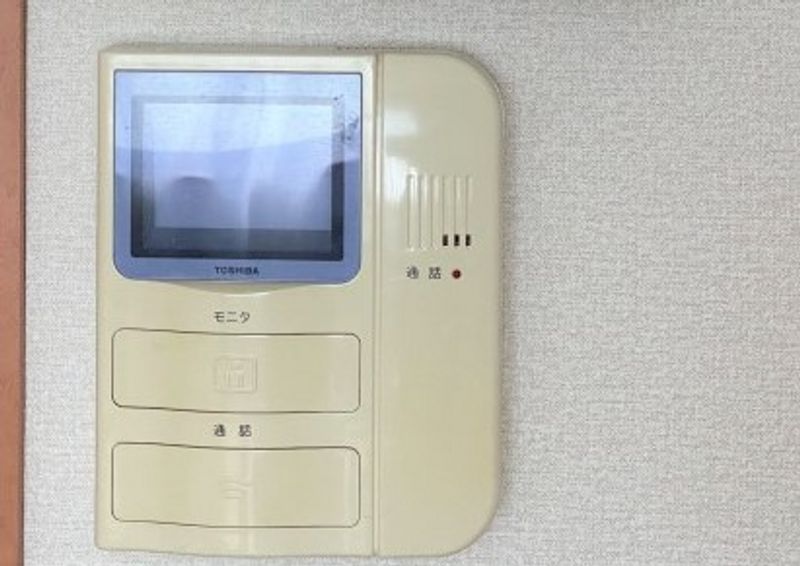 レオパレスラ　メール その他設備