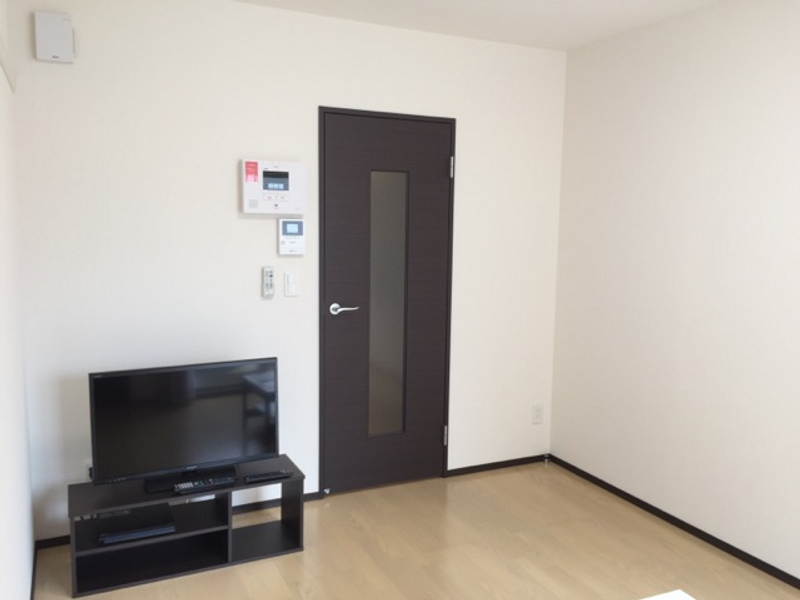 レオネクストボナール　Ｊｏｙ 居間