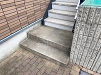 レオパレスレジデンシャル ロビー