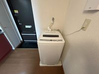 レオパレスネレイドⅢ その他設備