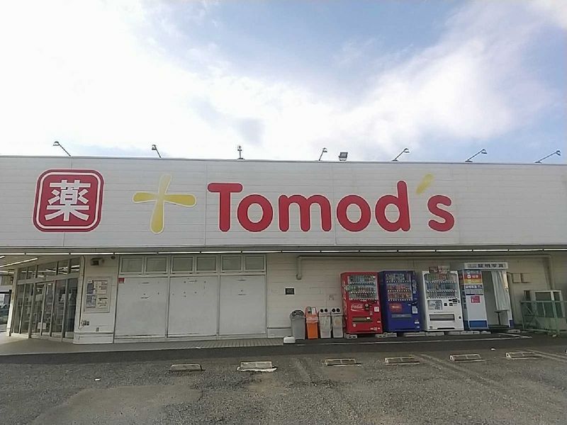 レオパレスサニーサイドＬ 周辺環境