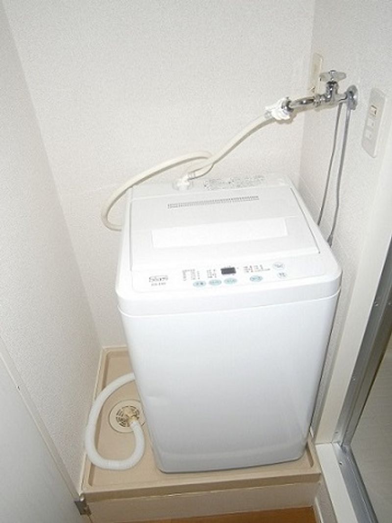 レオパレスヒロタ その他