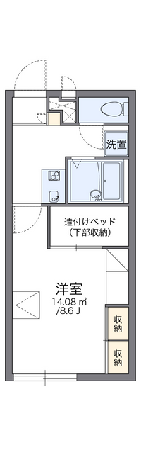 23658 Floorplan