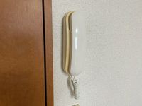 レオパレスくずい セキュリティ