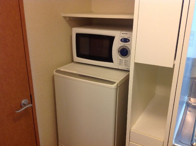 レオパレスメゾン　ド　ルーチェ その他